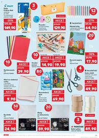 Kaufland leták týden 35 Strana 49