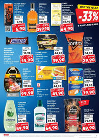 Kaufland leták týden 35 Strana 5