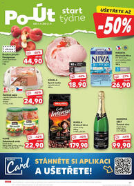 Kaufland leták týden 35 Strana 59