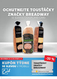 Kaufland leták týden 35 Strana 6