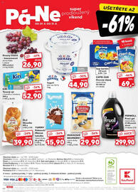 Kaufland leták týden 35 Strana 60