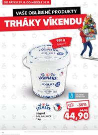 Kaufland leták týden 35 Strana 66