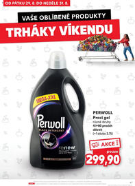 Kaufland leták týden 35 Strana 67