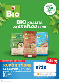 Kaufland leták týden 35 Strana 68