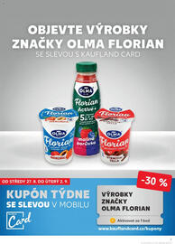 Kaufland leták týden 35 Strana 7