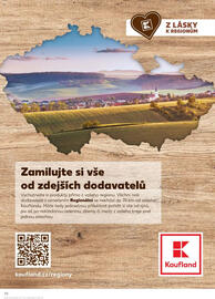 Kaufland leták týden 35 Strana 70