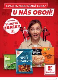 Kaufland leták týden 35 Strana 71