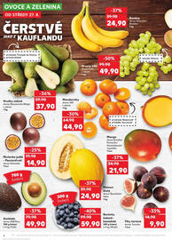 Kaufland leták týden 35 Strana 8