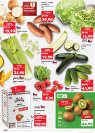 Kaufland leták týden 35 Strana 9