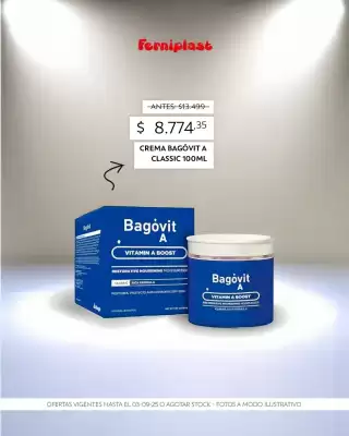 Catálogo Ferniplast (válido hasta 3-09)