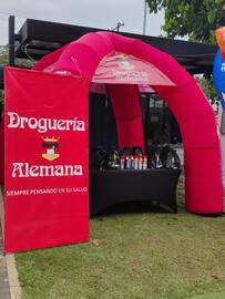 Catálogo Droguería Alemana semana 35 Página 3