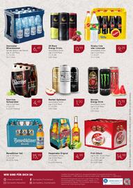 Dornseifer Prospekt woche 35 Seite 16