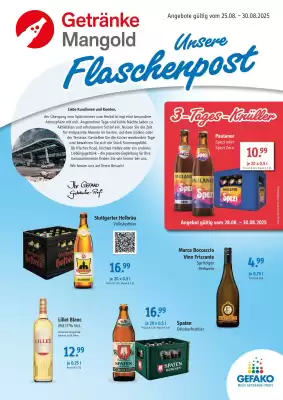 Gefako Prospekt (gültig bis 30-08)
