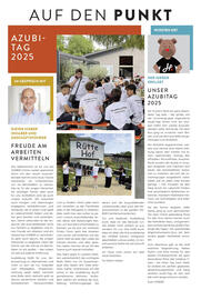 Hieber's Frische Center Prospekt Seite 3