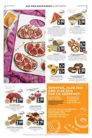 Hieber's Frische Center Prospekt Seite 6