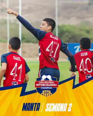 Catálogo Marathon Sports (válido hasta 30-08)