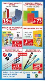 Catálogo Super Paco Página 6