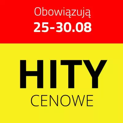 Hildebrandt gazetka (ważność do 30-08)