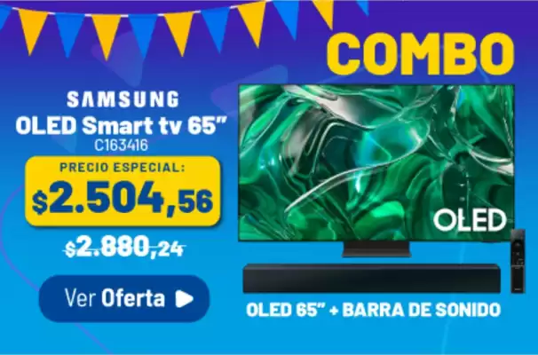 Catálogo Orve Hogar (válido hasta 31-08)