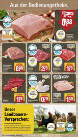 REWE Prospekt woche 35 Seite 10