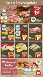 REWE Prospekt woche 35 Seite 11