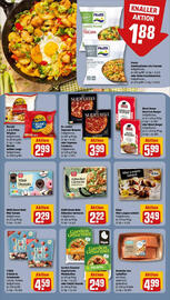 REWE Prospekt woche 35 Seite 14