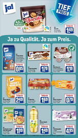REWE Prospekt woche 35 Seite 17