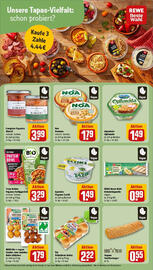 REWE Prospekt woche 35 Seite 18