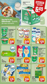 REWE Prospekt woche 35 Seite 19