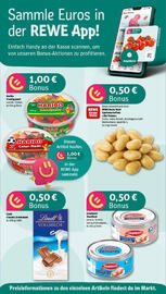 REWE Prospekt woche 35 Seite 2