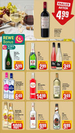 REWE Prospekt woche 35 Seite 21