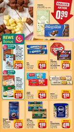 REWE Prospekt woche 35 Seite 22