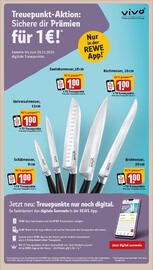 REWE Prospekt woche 35 Seite 25