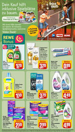 REWE Prospekt woche 35 Seite 27