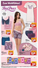 REWE Prospekt woche 35 Seite 30