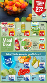 REWE Prospekt woche 35 Seite 6