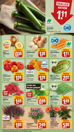 REWE Prospekt woche 35 Seite 7