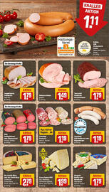 REWE Prospekt woche 35 Seite 9