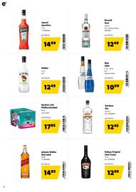 Landmarkt Flugblatt Seite 18