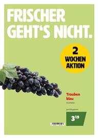 Landmarkt Flugblatt Seite 2