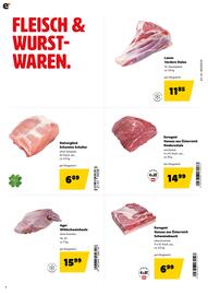Landmarkt Flugblatt Seite 4