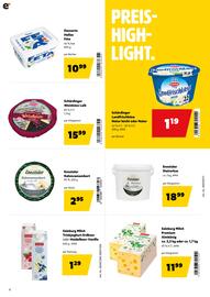 Landmarkt Flugblatt Seite 8
