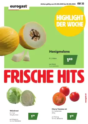 Landmarkt Flugblatt (gültig bis 30-08)