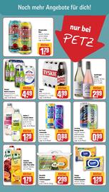 REWE PETZ Prospekt woche 35 Seite 15