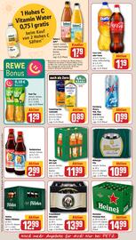REWE PETZ Prospekt woche 35 Seite 19