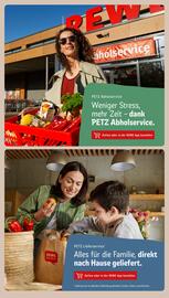 REWE PETZ Prospekt woche 35 Seite 29