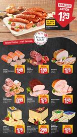 REWE PETZ Prospekt woche 35 Seite 9