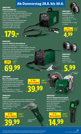 Lidl Flugblatt Seite 19