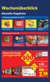 Lidl Flugblatt Seite 2