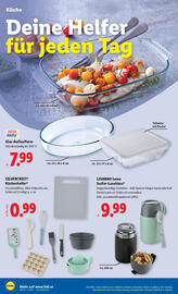 Lidl Flugblatt Seite 20